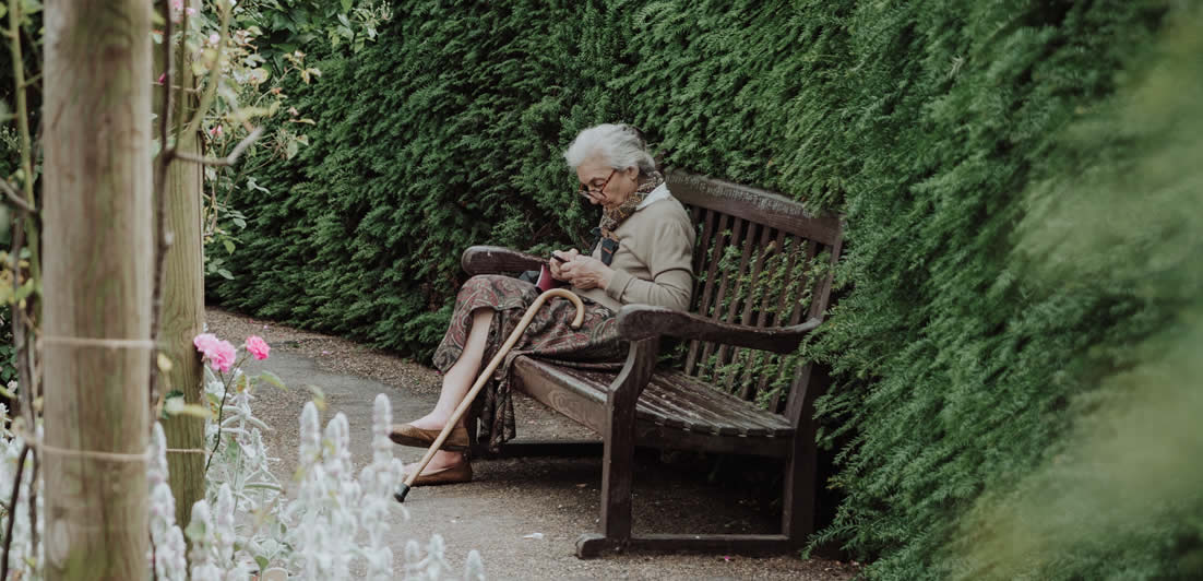 Retirement Homes in Stirling On Stirling Manor Nursing Home